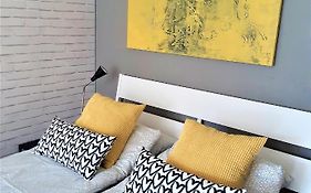 Apartament blisko morza - Yellow Stone