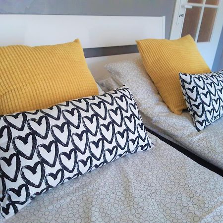 Apartament blisko morza - Yellow Stone Gdańsk Zewnętrze zdjęcie