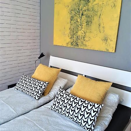 Apartament blisko morza - Yellow Stone Gdańsk Zewnętrze zdjęcie