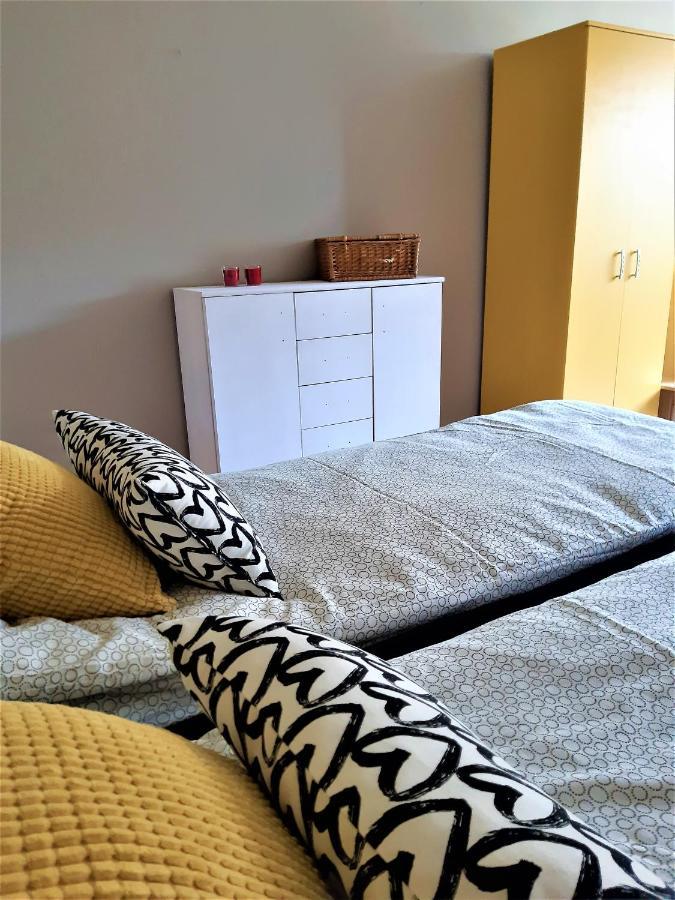 Apartament blisko morza - Yellow Stone Gdańsk Zewnętrze zdjęcie