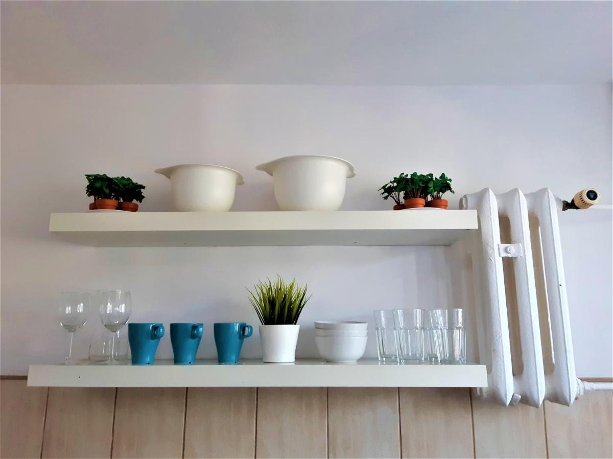 Apartament blisko morza - Yellow Stone Gdańsk Zewnętrze zdjęcie