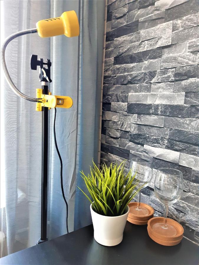 Apartament blisko morza - Yellow Stone Gdańsk Zewnętrze zdjęcie