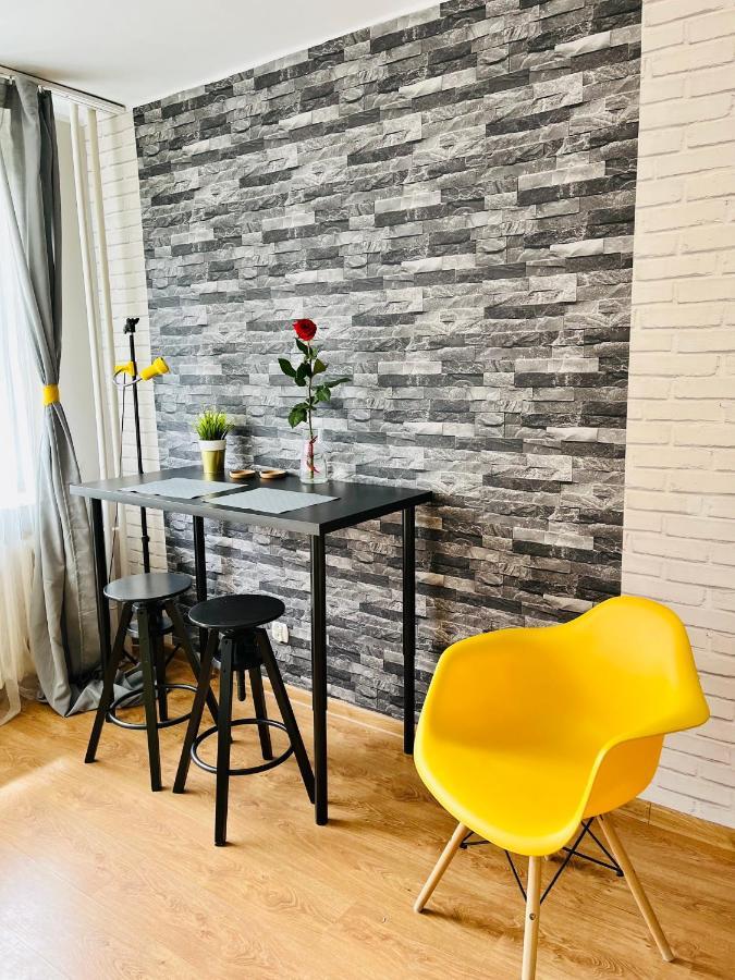 Apartament blisko morza - Yellow Stone Gdańsk Zewnętrze zdjęcie